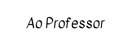 Ao Professor