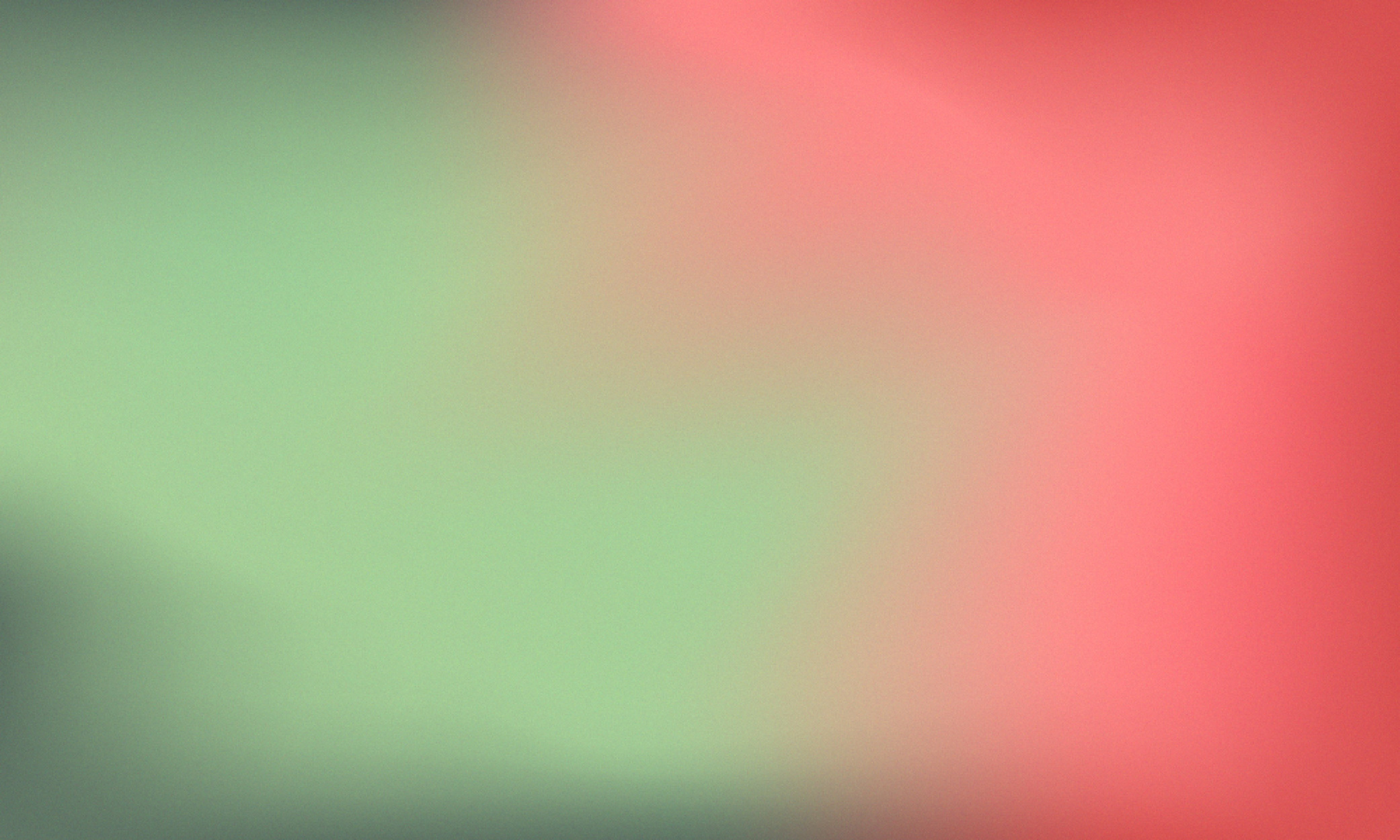 Pink and Green Background Gradient