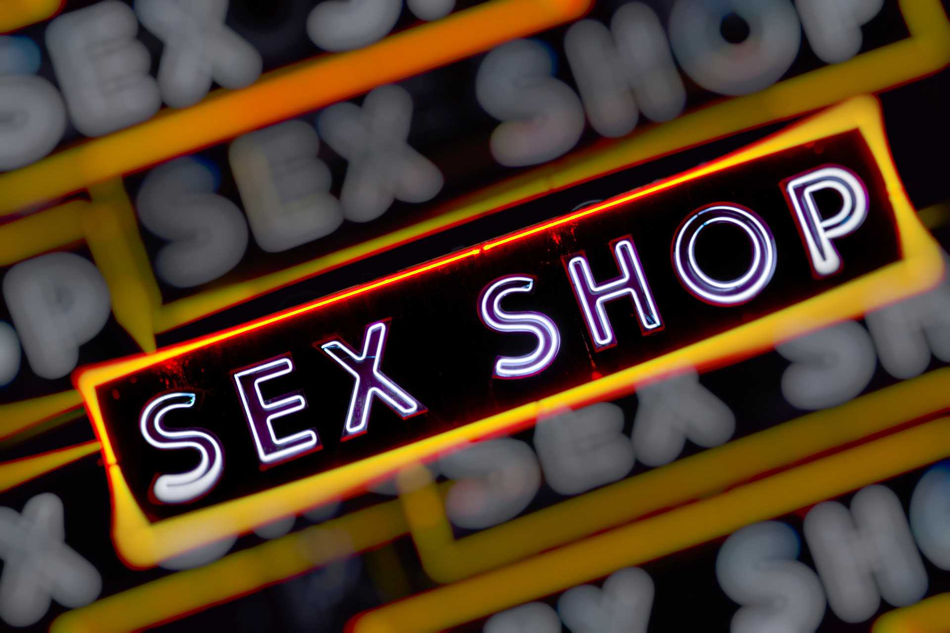 Sex Shop